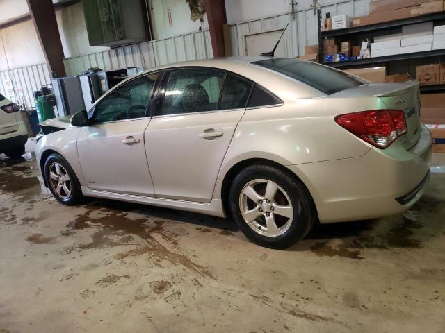 Image 2 of 2014 CHEVROLET CRUZE LT 2014 with VIN 1G1PC5SB4E7301590