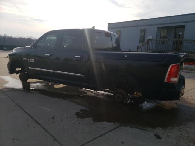 Image 2 of 2014 RAM 1500 LONGHORN 2014 with VIN 1C6RR7PT8ES360397