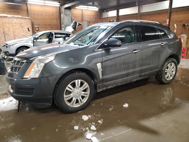 2011 CADILLAC SRX LUXURY COLLECTION 2011 image