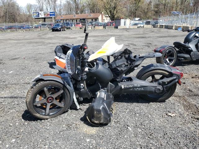 Obraz 3 z 2022 CAN-AM RYKER SPORT 2022 z VIN 3JB2JEG23NJ003865