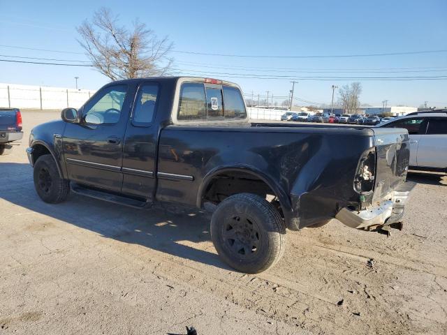 Изображение 2 1997 FORD F250  1997 с VIN 1FTFX28L0VNC60585