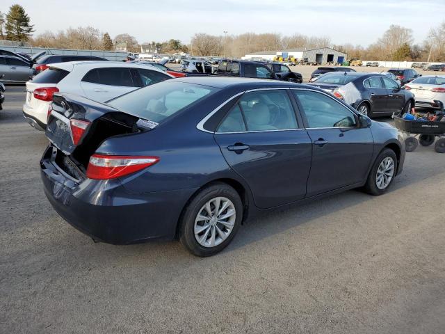 Image 3 of 2015 TOYOTA CAMRY LE 2015 with VIN 4T1BF1FK5FU997581