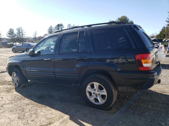 Obraz 2 z 2003 JEEP GRAND CHEROKEE LIMITED 2003 z VIN 1J8GW58N53C575121