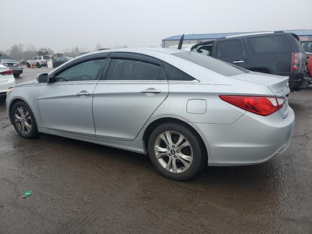 Изображение 2 2011 HYUNDAI SONATA SE 2011 с VIN 5NPEC4AC2BH227001