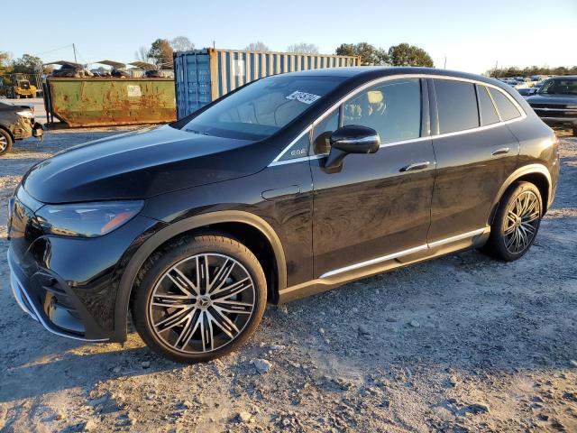 Изображение 1 2023 MERCEDES-BENZ EQE SUV 350+ 2023 с VIN 4JGGM2BB0PA001713