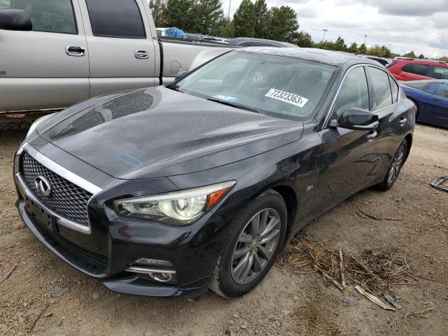 Obraz 2017 INFINITI Q50 PREMIUM 2017
