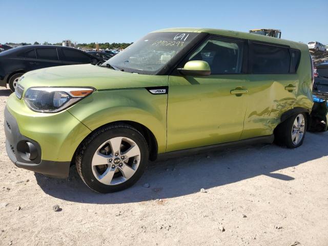 Изображение 1 2018 KIA SOUL  2018 с VIN KNDJN2A20J7902691