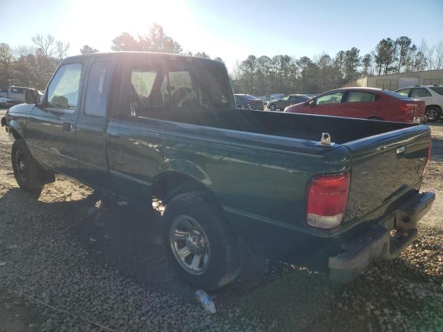 Изображение 2 2000 FORD RANGER SUPER CAB 2000 с VIN 1FTYR14VXYTA49592