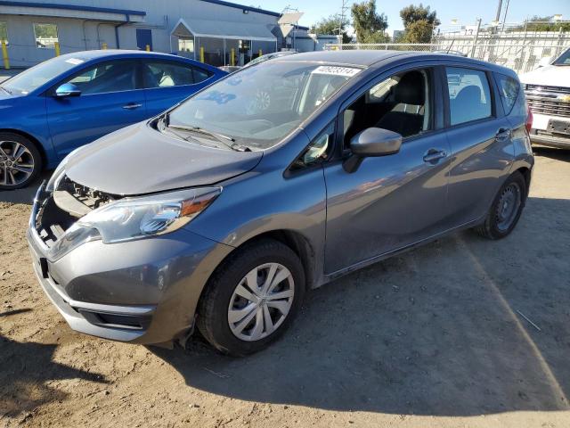 Image 1 of 2017 NISSAN VERSA NOTE S 2017 with VIN 3N1CE2CP3HL368340