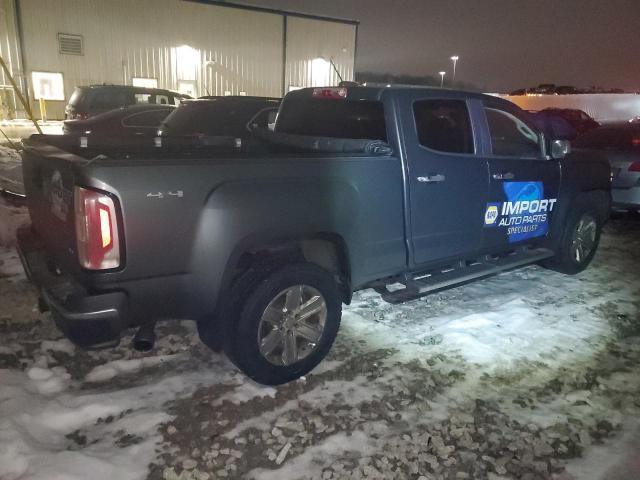 Obraz 3 z 2015 GMC CANYON SLT 2015 z VIN 1GTG6CE31F1258354