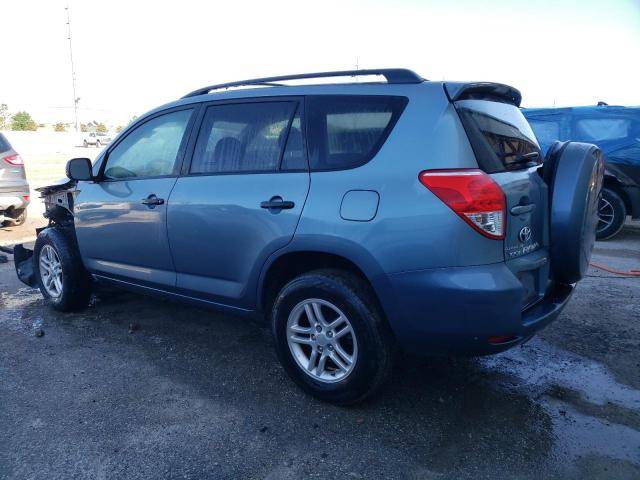 Изображение 2 2006 TOYOTA RAV4  2006 с VIN JTMZD33V165014506