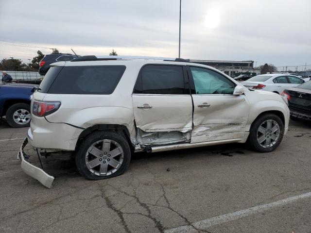 Изображение 3 2013 GMC ACADIA DENALI 2013 с VIN 1GKKVTKD2DJ191226