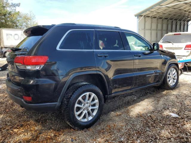 Image 3 of 2016 JEEP GRAND CHEROKEE LAREDO 2016 with VIN 1C4RJFAG8GC505103