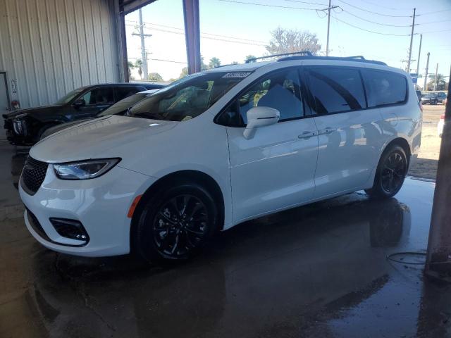 2021 CHRYSLER PACIFICA TOURING L 2021 image