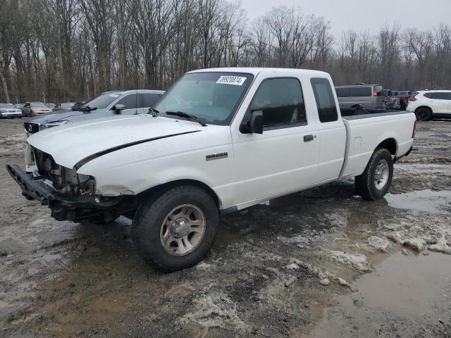 2011 FORD RANGER SUPER CAB 2011 image