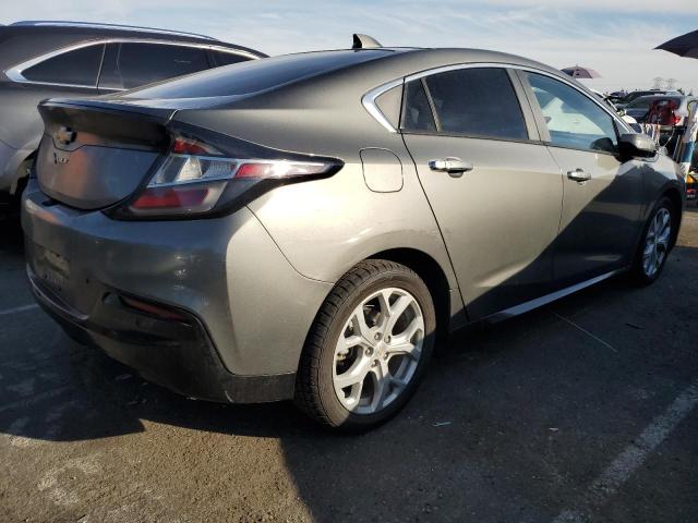 Obraz 3 z 2016 CHEVROLET VOLT LTZ 2016 z VIN 1G1RD6S57GU124284