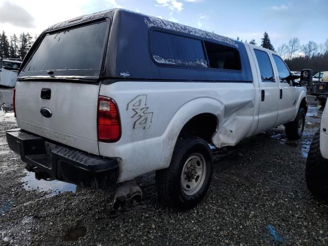Obraz 3 z 2015 FORD F350 SUPER DUTY 2015 z VIN 1FT8W3BT1FEC54192