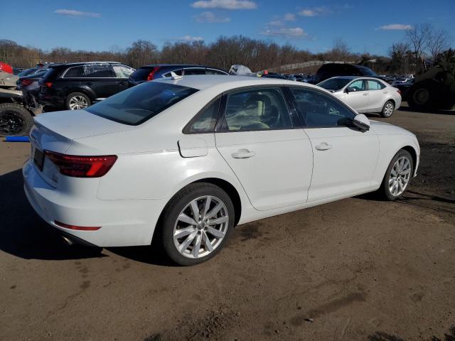 Obraz 3 z 2017 AUDI A4 PREMIUM 2017 z VIN WAUANAF49HN031670