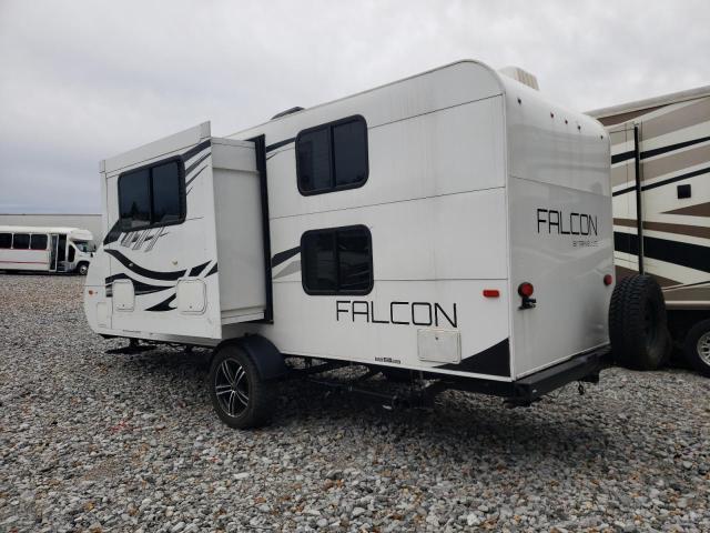 Image 3 of 2018 TRAV FALCON 2018 with VIN 55MT1KN17JP002035