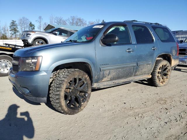Obraz 2010 CHEVROLET TAHOE K1500 LT 2010