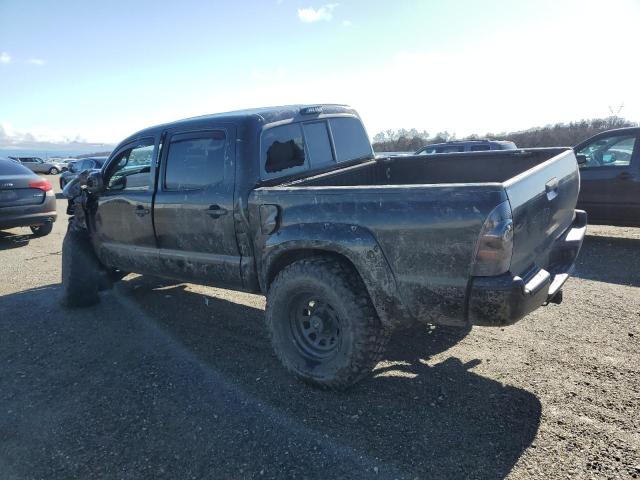Изображение 2 2013 TOYOTA TACOMA DOUBLE CAB 2013 с VIN 5TFLU4EN9DX067299