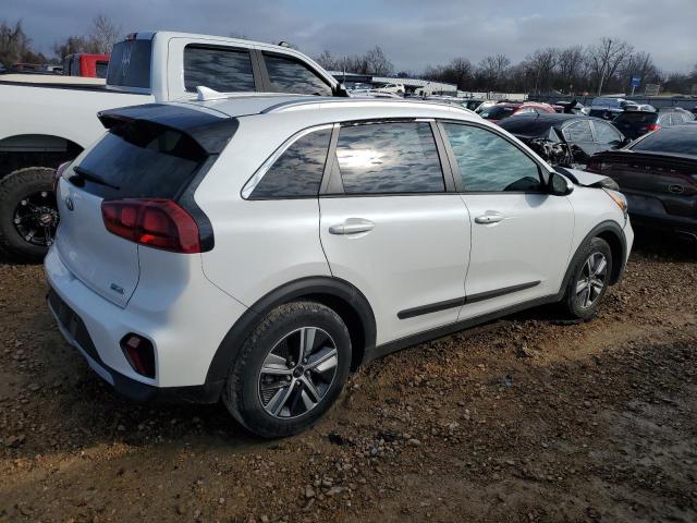 Image 3 of 2020 KIA NIRO LX 2020 with VIN KNDCB3LC5L5392396