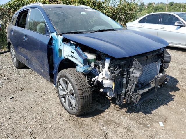 Изображение 2020 KIA NIRO LX 2020