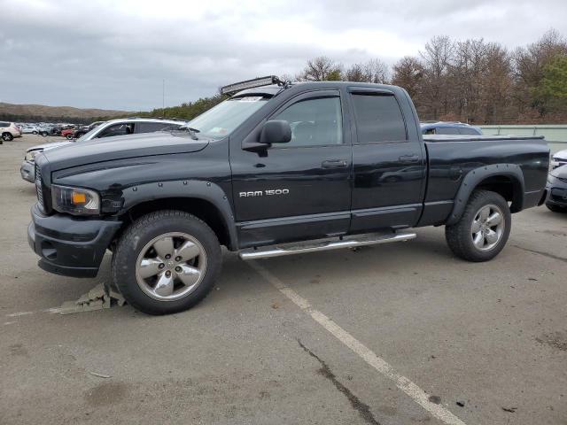 Image 1 of 2005 DODGE RAM 1500 ST 2005 with VIN 1D7HU18D45S202247