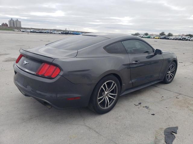 Изображение 3 2017 FORD MUSTANG  2017 с VIN 1FA6P8TH5H5328735