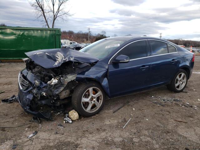 Image 1 of 2012 VOLVO S60 T5 2012 with VIN YV1622FS0C2038744