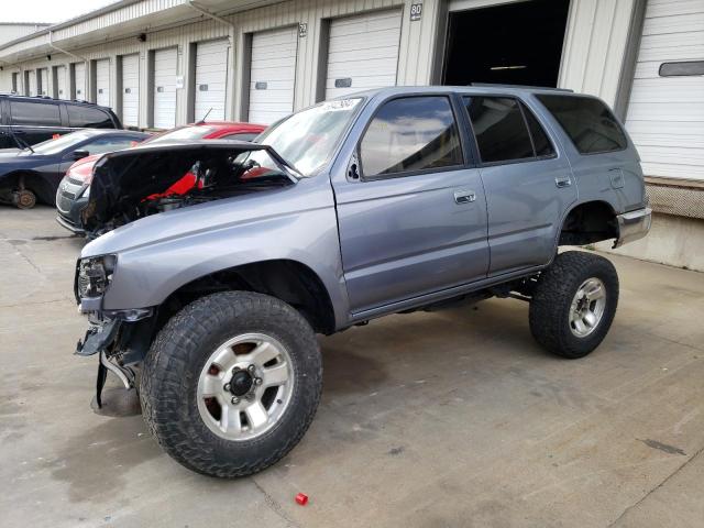 Изображение 1 1997 TOYOTA 4RUNNER SR5 1997 с VIN JT3HN86R5V0108019