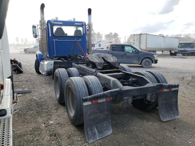 Изображение 3 2013 PETERBILT 388  2013 с VIN 1XPWD49X0DD187582