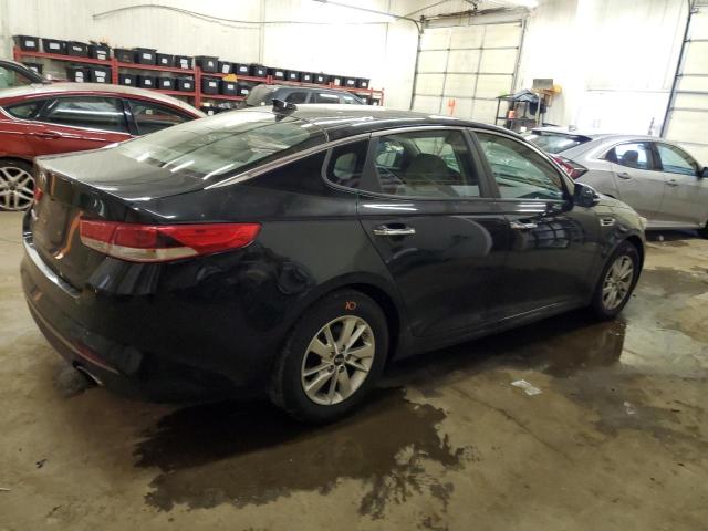 Obraz 3 z 2016 KIA OPTIMA LX 2016 z VIN 5XXGT4L3XGG040601