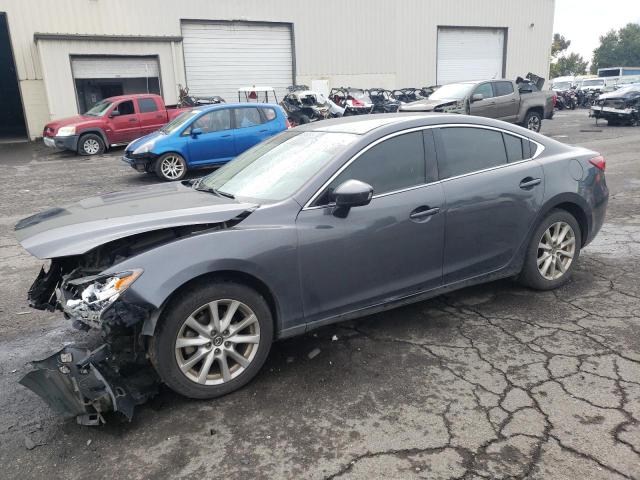 2015 MAZDA 6 SPORT 2015 image