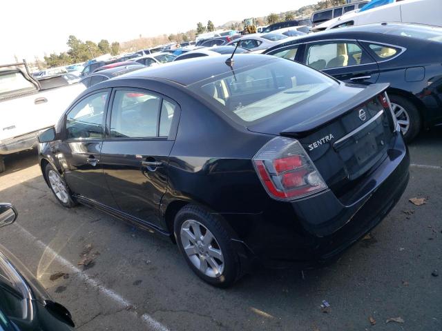 Obraz 2 z 2010 NISSAN SENTRA 2.0 2010 z VIN 3N1AB6AP7AL604326