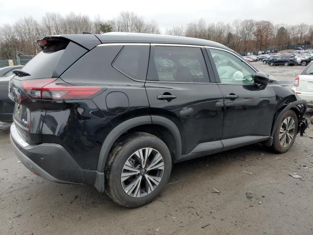 Obraz 3 z 2023 NISSAN ROGUE SV 2023 z VIN 5N1BT3BB3PC836647