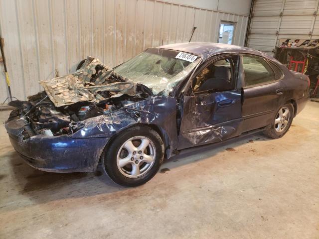 2002 FORD TAURUS SE 2002 image