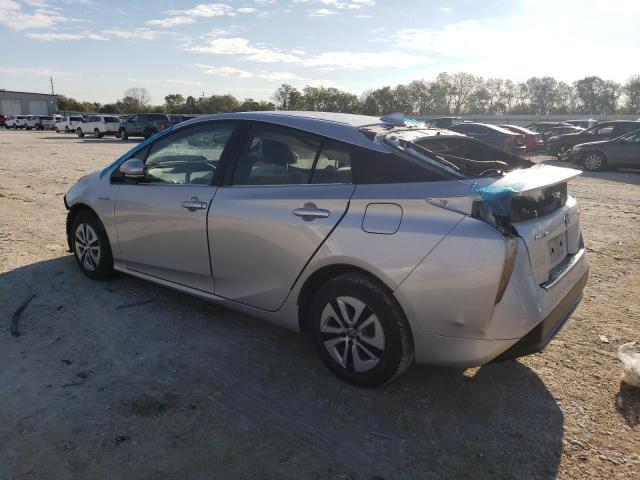 Obraz 2 z 2016 TOYOTA PRIUS  2016 z VIN JTDKARFU6G3524153