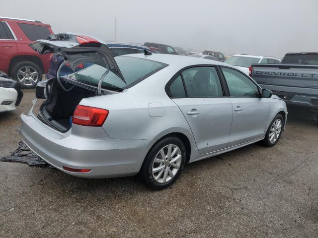 Изображение 3 2015 VOLKSWAGEN JETTA SE 2015 с VIN 3VWD17AJ7FM276225
