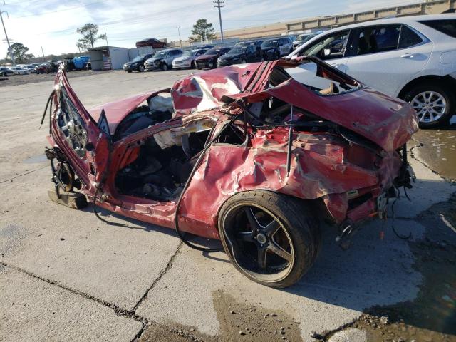 Image 2 of 2006 NISSAN 350Z COUPE 2006 with VIN JN1AZ34D56M312599