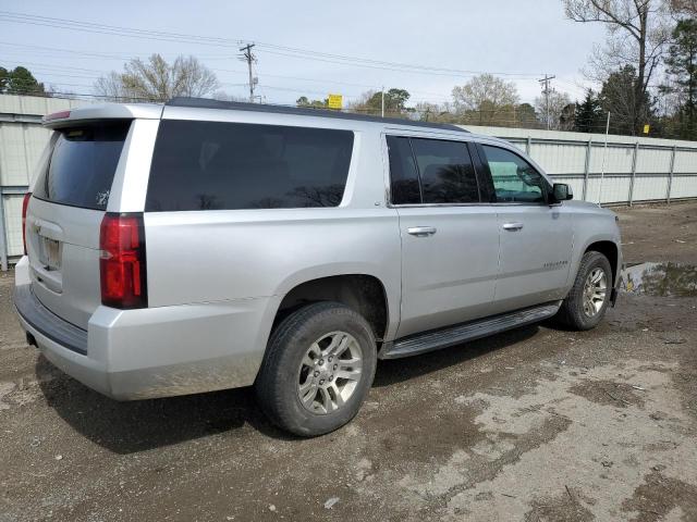 Obraz 3 z 2019 CHEVROLET SUBURBAN C1500 LT 2019 z VIN 1GNSCHKC5KR343706