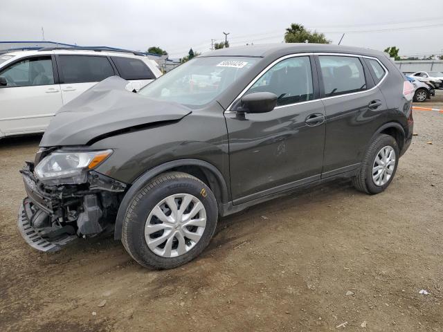 Image 1 of 2016 NISSAN ROGUE S 2016 with VIN JN8AT2MT6GW007607