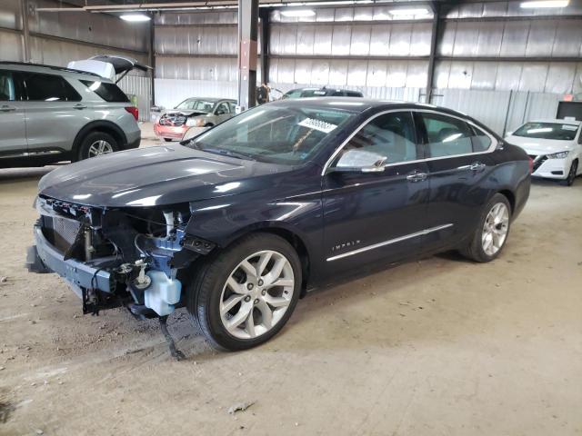 Obraz 2015 CHEVROLET IMPALA LTZ 2015