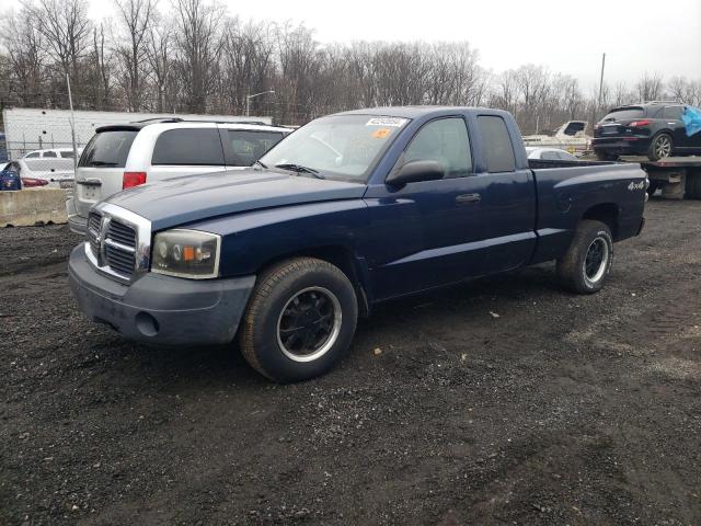 2005 DODGE DAKOTA ST 2005 image