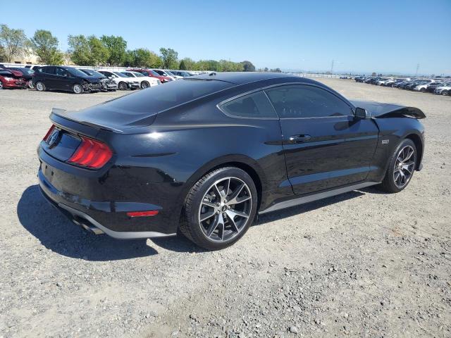 Image 3 of 2020 FORD MUSTANG  2020 with VIN 1FA6P8TD7L5103271