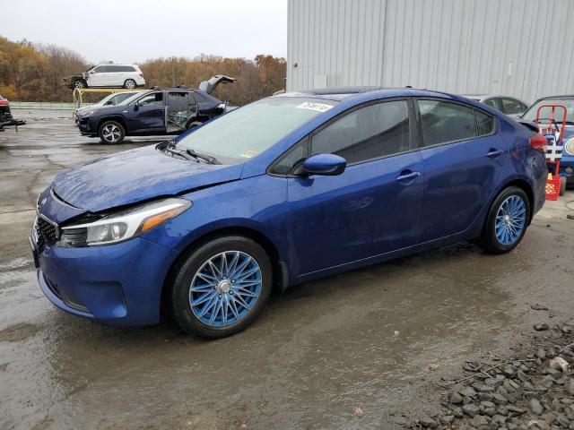 Изображение 1 2017 KIA FORTE LX 2017 с VIN 3KPFK4A76HE138569