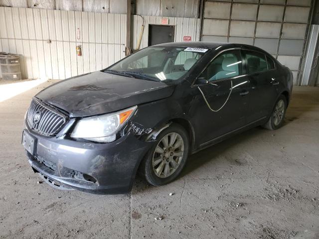 2013 BUICK LACROSSE  2013 image