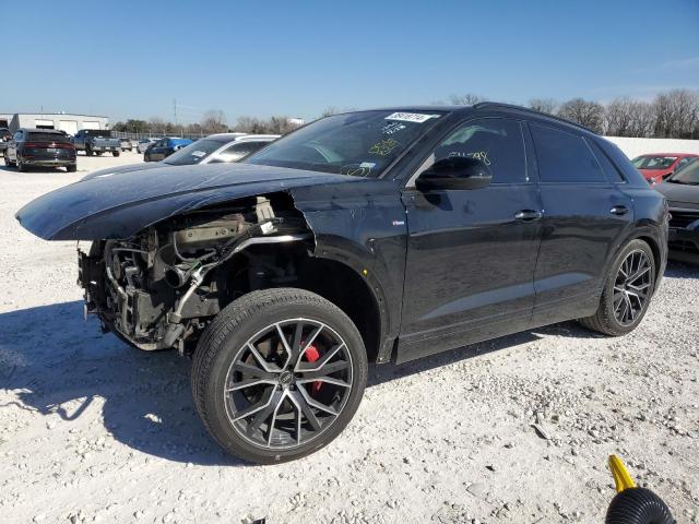 2022 AUDI Q8 PRESTIGE S-LINE 2022 image