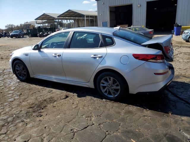 Image 2 of 2019 KIA OPTIMA LX 2019 with VIN 5XXGT4L38KG347385