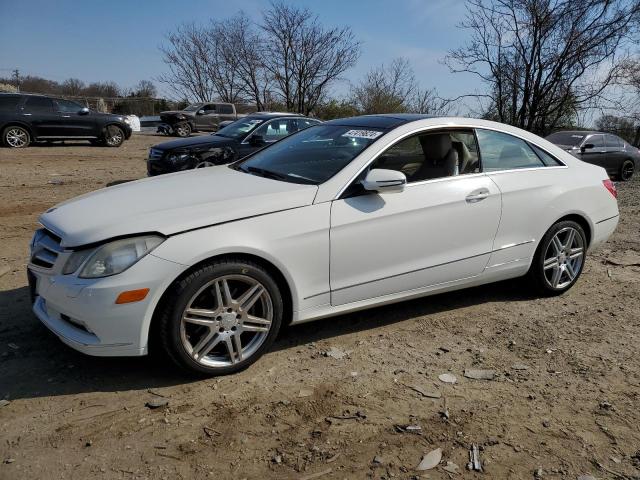 Изображение 1 2010 MERCEDES-BENZ E 350 2010 с VIN WDDKJ5GB4AF028236
